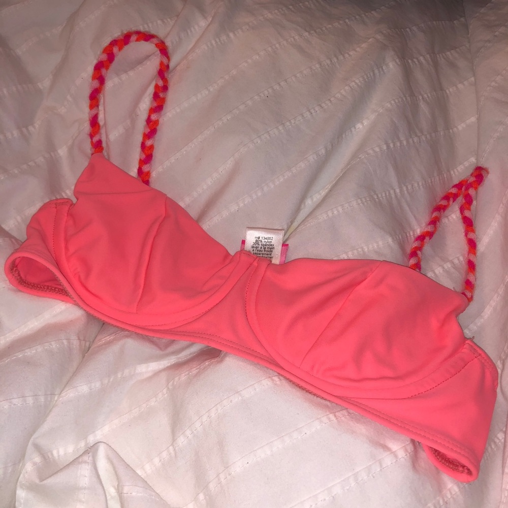 Lolli bikini top